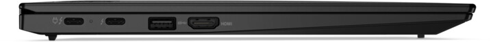 Lenovo ThinkPad X1 Carbon Gen 9, černá_1183934315