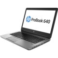 HP ProBook 640 G1, černá_719463111