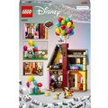 LEGO® I Disney 43217 Dům z filmu Vzhůru do oblak_1457113531