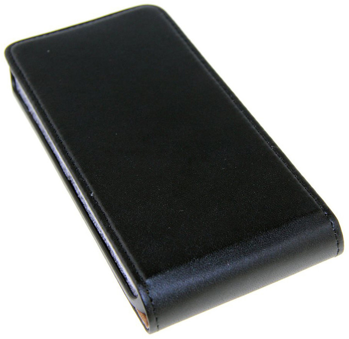 PATONA pouzdro pro HTC One mini 2 (M8 mini), černá_1141560550