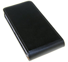 PATONA pouzdro pro HTC One mini 2 (M8 mini), černá_1141560550