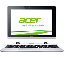 Acer Aspire Switch 10 (SW5-012-17YP), stříbrná_750565634