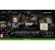 Middle-Earth: Shadow of War - Mithril Edition (Xbox ONE)_1542718242