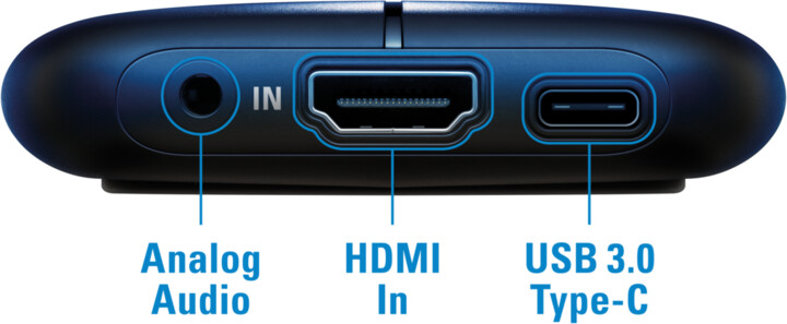 Elgato Game Capture HD60 S+, USB 3.0