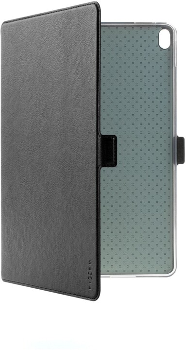 Fixed pouzdro se stojánkem Topic Tab pro Samsung Galaxy Tab S6 Lite 2020/2022/2024, černá_190616391