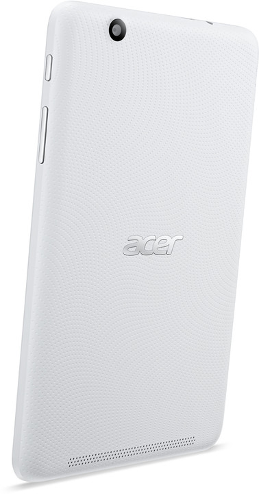 Acer Iconia One 7 (B1-750-17M8) /7&quot;/Z3735G/16GB/Android, bílá_256680617