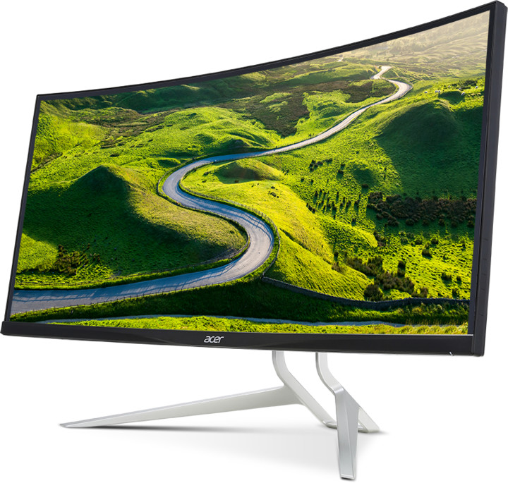 Acer XR342CKPbmiiqphuzx Gaming - LED monitor 34&quot;_1282195309