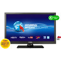 Hyundai FL 24285 SMART - LED televize 24&quot;_799479867