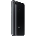 Xiaomi Mi 8 Lite, 4GB/64GB, černá_2037264247