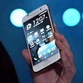 Vytříbený design, prémiový zvuk a bezkonkurenční záruka. HTC odhalilo novou vlajkovou loď
