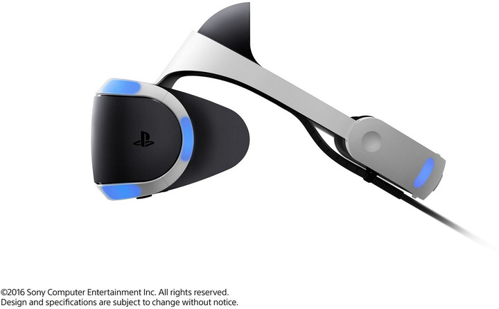 PlayStation VR - startovací balíček_1264123278