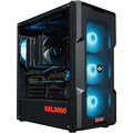 HAL3000 Alfa Gamer Ultimate (RTX 4070 Ti), černá_214409168