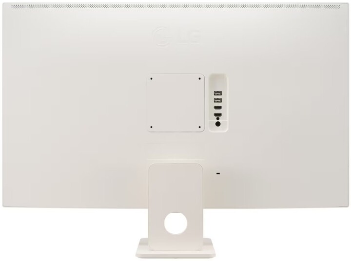 LG 32SR50F-W - LED monitor 31,5&quot;_1303661259