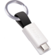 inCharge USB-C, černý