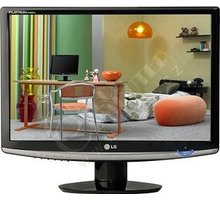 LG Flatron W2452V-PF - LCD 24&quot;_336834910