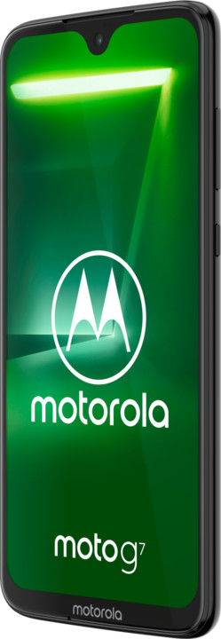 Motorola Moto G7, 4GB/64GB, Black_1180480182