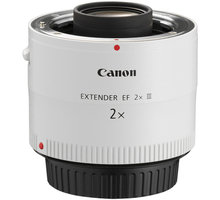 Canon telekonvertor EF 2x III_904538523
