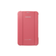 Samsung polohovací pouzdro EF-BT210BP pro Samsung Galaxy Tab 3 7", růžová