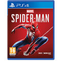 Spider-Man (PS4) Poukaz 200 Kč na nákup na Mall.cz