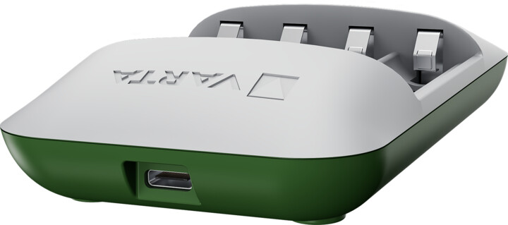 VARTA nabíječka Eco Charger Pro Recycled Box_1060094913