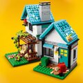 LEGO® Creator 31139 Útulný domek_2132297714