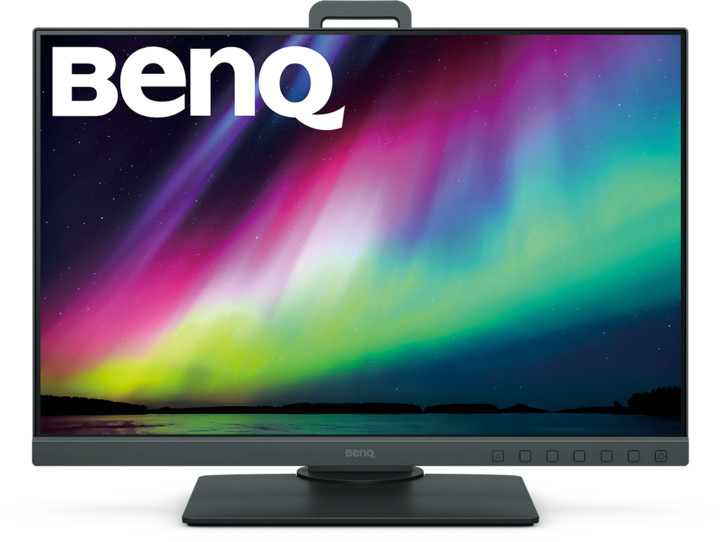 BenQ SW240 - LED monitor 24&quot;_1046445074