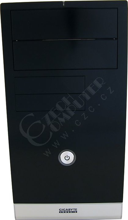 Gigabyte GZ-M1 Black + LC Power LC350-350W/PFC_1521016011