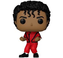 Figurka Funko POP! Michael Jackson - Michael Jackson (Rocks 359)_242952842