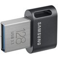 Samsung Fit Plus 128GB, šedá_852506205