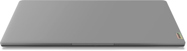 Lenovo IdeaPad 3 17ALC6, šedá_1485339648
