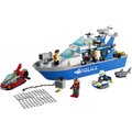 LEGO® City 60277 Policejní hlídková loď_710739382