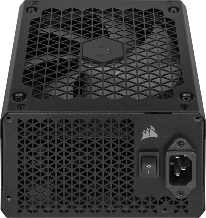 Corsair RMx Series RM750x - 750W_133915712