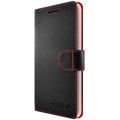 FIXED FIT pouzdro typu kniha pro Xiaomi Redmi 5 Global, černé_1968444803