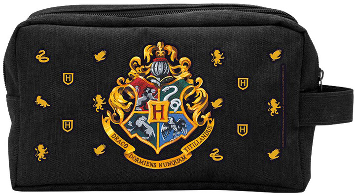 Kosmetická taška Harry Potter - Hogwarts_2097709073