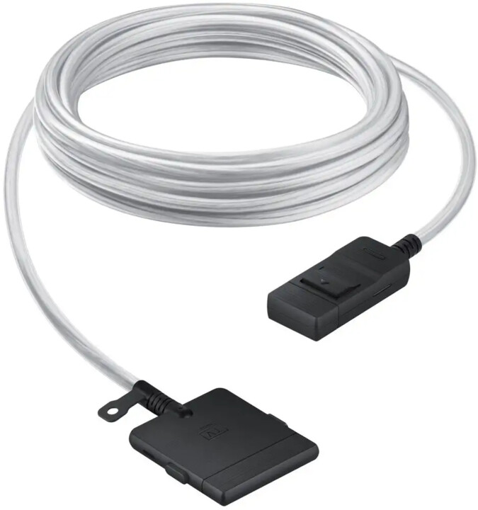 Samsung optický kabel pro propojení One connect boxu a Neo QLED TV, 5m_1066785617