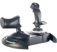 Thrustmaster T.Flight HOTAS One (PC, Xbox ONE, Xbox Series) O2 TV HBO a Sport Pack na dva měsíce