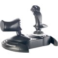 Thrustmaster T.Flight HOTAS One (PC, Xbox ONE, Xbox Series) O2 TV HBO a Sport Pack na dva měsíce
