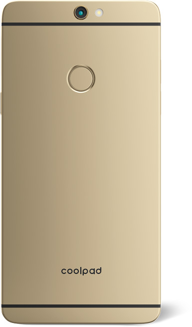 Coolpad MAX, champagne_1177641307