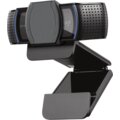 Logitech Webcam C920s, černá_833404810