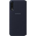 Samsung Wallet flipové pouzdro pro Samsung A505 Galaxy A50, černá_1778497404