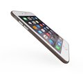 Mcdodo zadní kryt pro Apple iPhone 7 Plus/8 Plus, černo-čirá (Patented Product)_1219798884