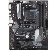 ASUS PRIME B450-PLUS - AMD B450_2113914088