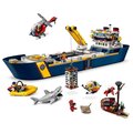 LEGO® City 60266 Oceánská průzkumná loď_1033878959