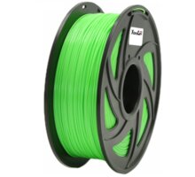 XtendLAN tisková struna (filament), PETG, 1,75mm, 1kg, jasně světle zelená 3DF-PETG1.75-LGN 1kg