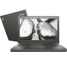 Lenovo ThinkPad X250, černá_233308851