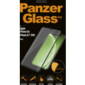 PanzerGlass Premium pro Apple iPhone Xr/11, černé_675100084
