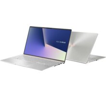 ASUS ZenBook 15 UX533FD, stříbrná_1889032624