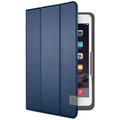Belkin iPad mini 4/3/2 pouzdro Trifold Folio, modrá_1940311000