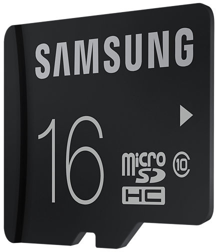 Samsung Micro SDHC Basic 16GB_2087753284