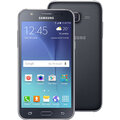 Samsung Galaxy J5, Dual SIM, černá_884134067